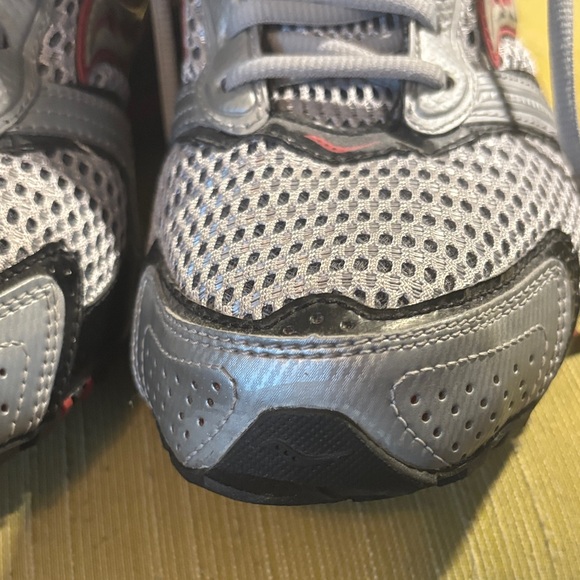 Saucony HYDE GRID C2 ROADSTER MENS RUNNING 250073, mint condition - Picture 5 of 12